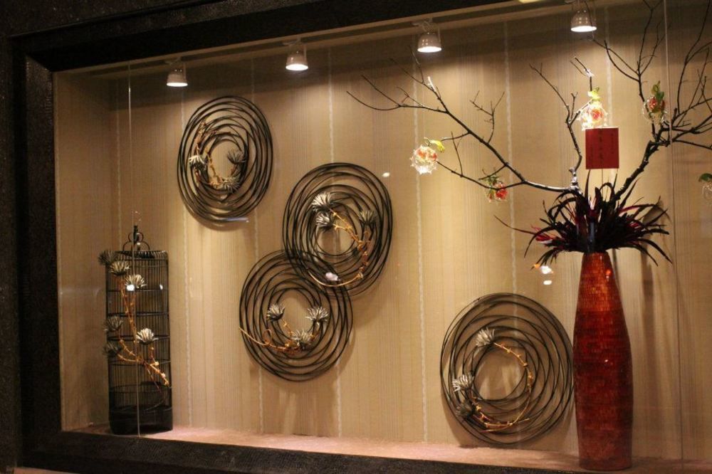 Ai Lai Fashion Hotel Taichung Exterior photo